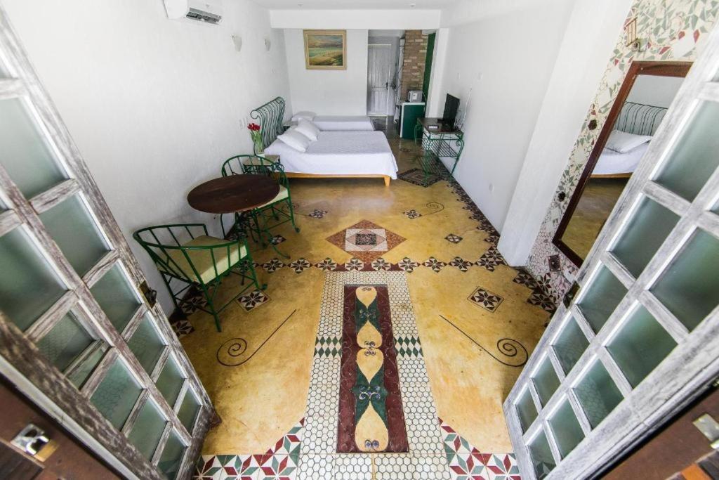 Pousada Brig Маресиас Экстерьер фото